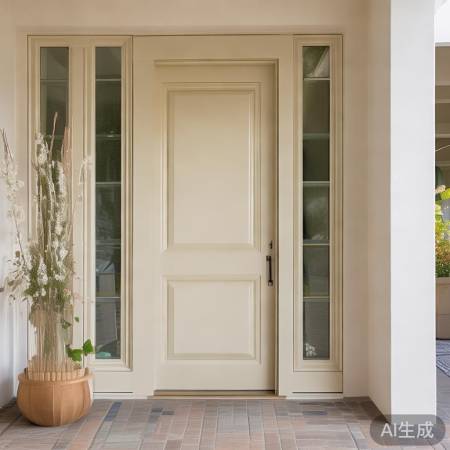 东控防盗门24H服务网点解读『米色入户门，防盗门选购攻略』