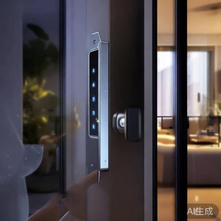 青稞智能锁总部客服电话解释√智能锁手机控制：一键解锁，安全便捷生活新体验