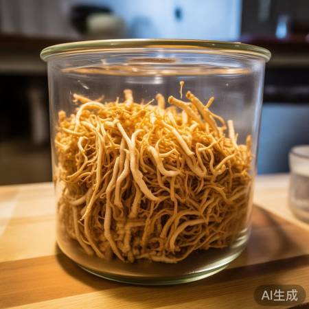 TOTO智能家电官方客户热线解读♫虫草花冷藏保质期有多长