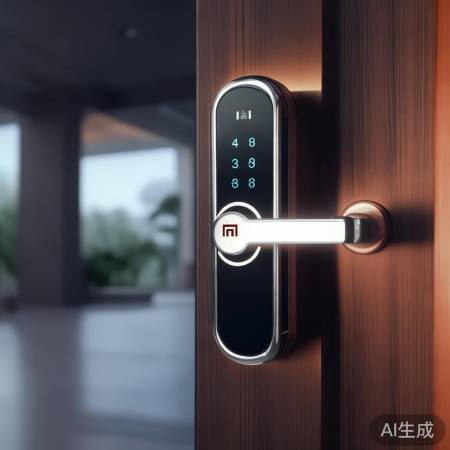 青稞智能锁售后全国服务电话解释【小米智能锁全新升级，新一代安全守护神器亮相！】