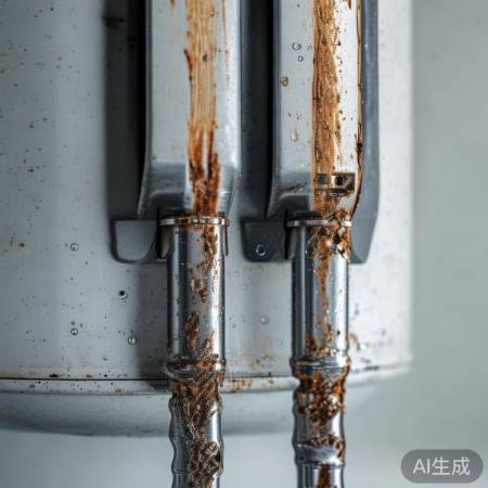 美的热水器全国维修服务中心分析:热水器长时间不使用会漏电吗？揭秘真相