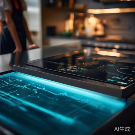 博世集成灶400售后网点速查教大家¥集成灶点火自动关闭:安全守护,智能生活新体验