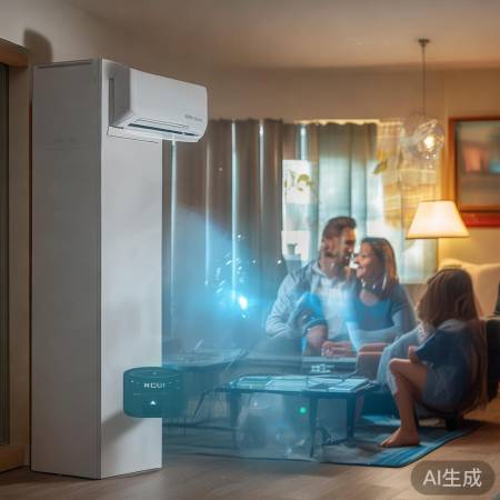 富士通空调服务专线咨询告诉你【中央空调使用指南：高效节能标准解析】