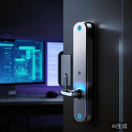 长城密码锁全国售后电话是多少剖析,智能密码锁安全吗?揭秘其拆卸可能性