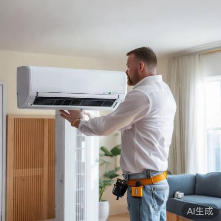春兰空调专线上门教导_合肥室内中央空调维修哪家好？专业服务推荐