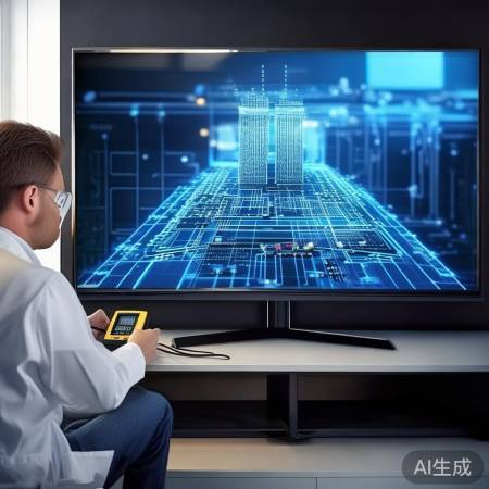 法罗力电视机维修咨询专线剖析♛电视机通电自动开机是否合适？