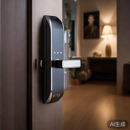 优点指纹锁400售后速修详述%扬子指纹锁：守护家庭安全的锁具首选排行揭秘