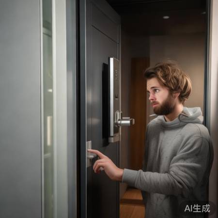 生活难题,反向解法。