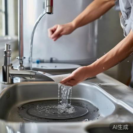 高原明珠热水器客服热线指引科普-水流微弱热水器如何快速上水