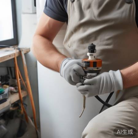 光芒热水器全国维修通道介绍㊣热水器电磁阀更换教程：轻松掌握操作步骤