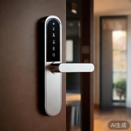 青稞智能锁维修资讯站分享【智能锁选购攻略:如何挑选最适合您的家居安全锁具】
