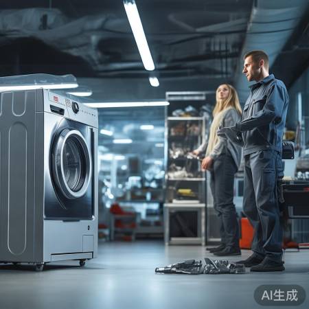 美诺洗衣机400客服解说㊣火王洗衣机维修服务哪家强？快速上门解决故障