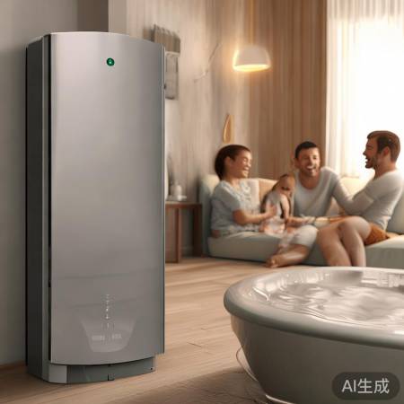 热水器小技巧，生活更美好