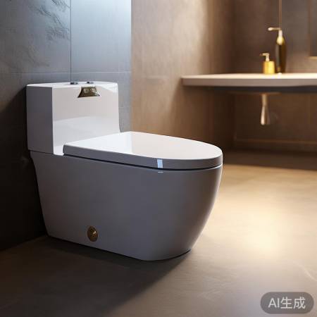 智能马桶壁挂,生活更舒适