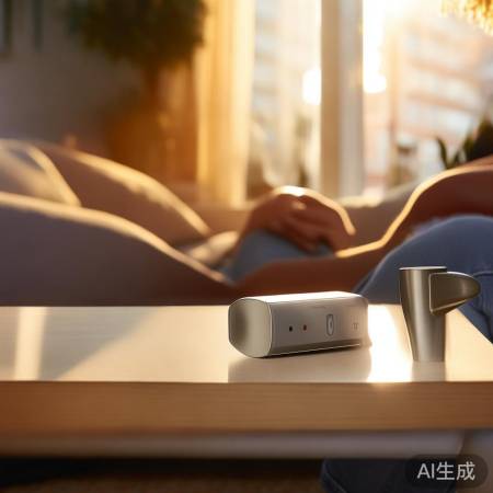 周末阳光,智能锁揭秘