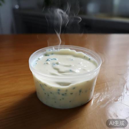 闻味看霉，变质速扔