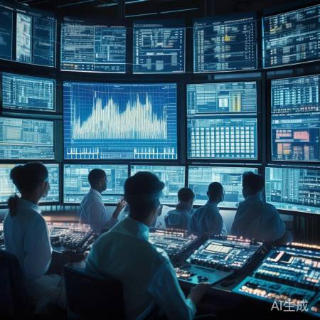 数据分析优化制冷策略