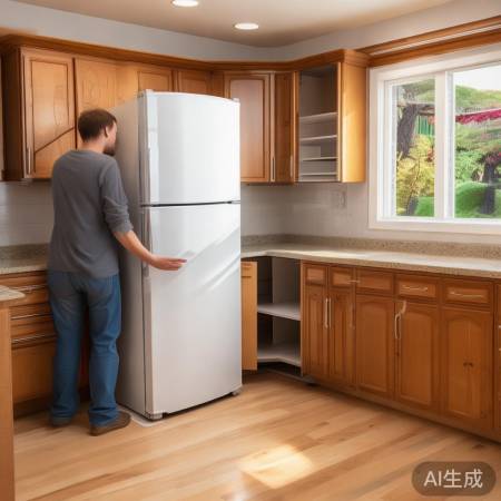 冰箱冷藏调整小技巧