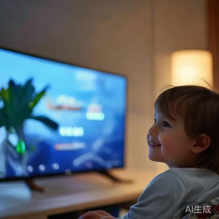 法瑞家电售后客服通道剖析:荣耀电视：专为儿童打造的护眼画面，寓教于乐新选择