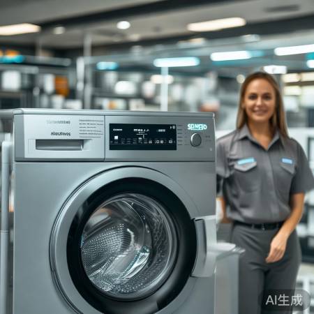 西门子洗衣机网点预约热线分析〖梦见洗衣机水满溢出预示什么？揭秘梦境中的洗衣机水溢现象〗