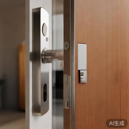 现代智能指纹锁专业售后服务解读_指纹锁选购攻略：最静音指纹锁推荐，享受宁静生活