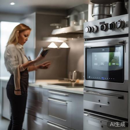 喜姨集成灶售后400维修电话剖析☜内江集成灶保修服务电话，快速解决您的售后问题