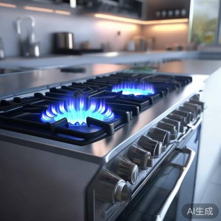 欧派燃气灶VIP热线分享#燃气灶热负荷,哪种更优?