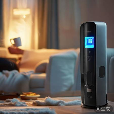 “速热水器揭秘，生活好帮手”