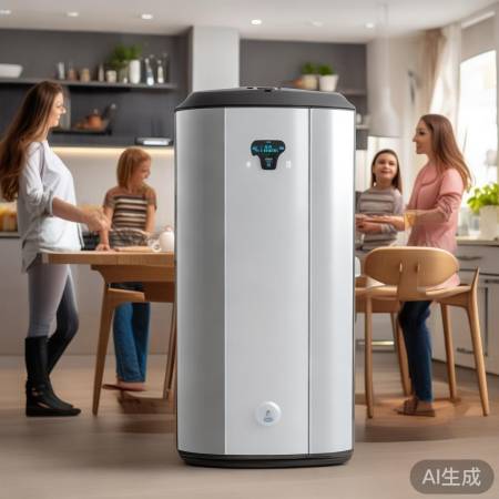 选热水器，量体裁衣