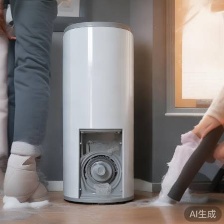 热水器保养要点:清洗内胆,安全