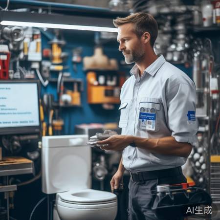 圣托玛斯智能马桶官方服务中心交流￥常州智能马桶：大小尺寸全解析，选对尺寸更舒适