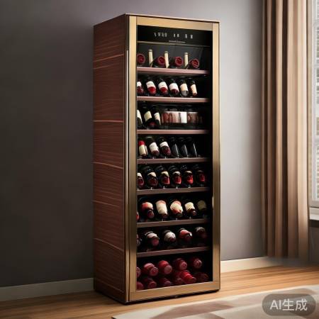 红酒柜选购技巧
