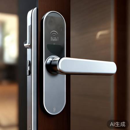 青稞智能锁维修师傅电话剖析-夏洛克智能锁VX版：安全升级，智能生活新体验