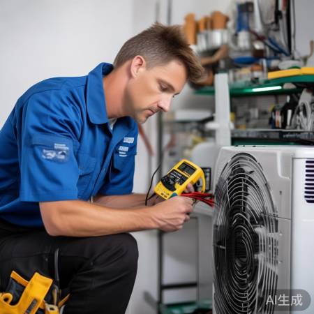 空气能维修专业可靠