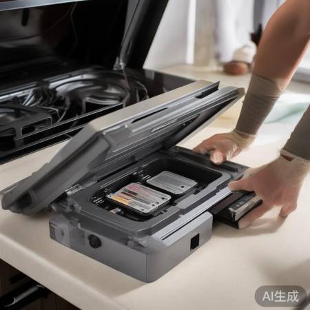 帅太集成灶全国官网网点电话解释☞集成灶没电了？快速解决指南