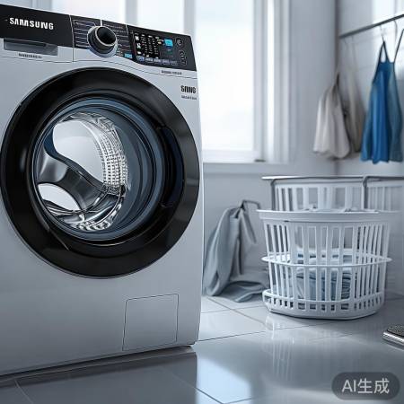 三星洗衣机全国预约修服热线教你<洗衣机清洗剂,哪个品牌清洁效果更佳?>
