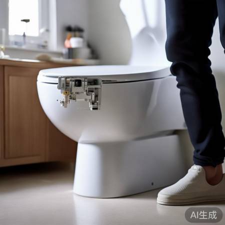 唯宝智能马桶专业维修服务阐释『智能马桶下冲阀更换方法指南』