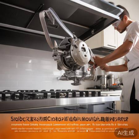 能率油烟机售后客服中心解析=帅康抽油烟机换皮带教程，轻松掌握维修技巧