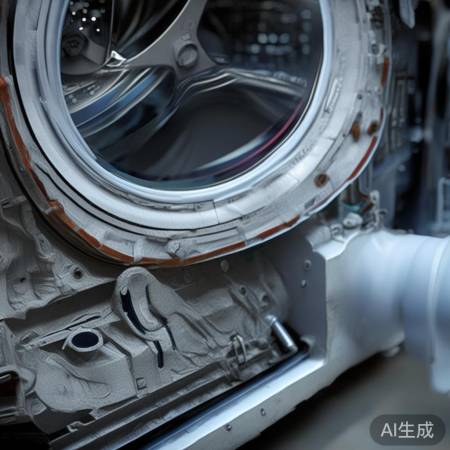 比佛利洗衣机400客服网点分布教导—三羊洗衣机水封拆卸教程