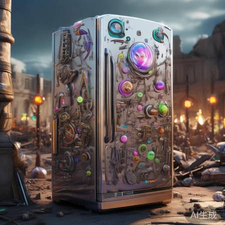 松下冰箱厂家售后服务电话解说&皇室战争冰箱放置技巧分享