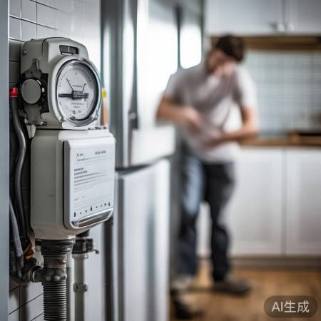 百乐满(Paloma)燃气灶保养服务热线解释&燃气灶开火又灭的原因及解决方法