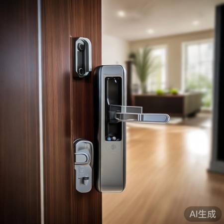 青稞智能锁快速修护服务交流『樱花智能锁锁编号揭秘：轻松识别与维护』