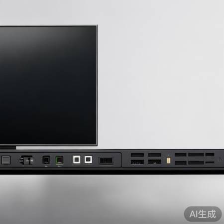 多样接口,方便扩展