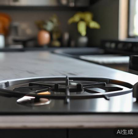国腾集成灶维修专区解读-集成灶安装后异味处理攻略