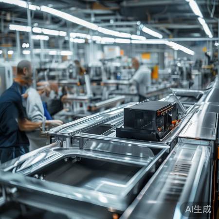 帅太集成灶24h上门维护传授-全国集成灶冲压车间：行业领先技术解析与优势展示