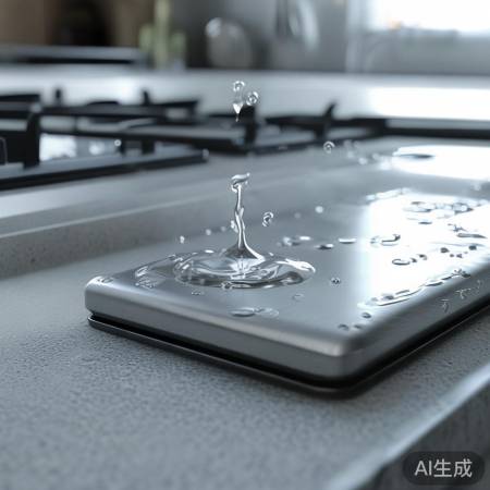太太燃气灶官方客服通道解析۞嵌入式燃气灶真的会进水吗？揭秘安全使用真相