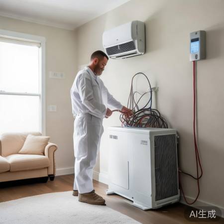 安装简单,使用便捷