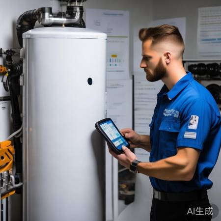 专业认证，规范维修