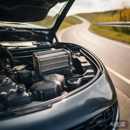 安全第一，停车换滤芯