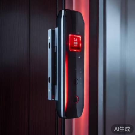 公牛智能指纹锁售后服务部电话号码介绍¥半自动指纹锁指纹显示红色代表什么?